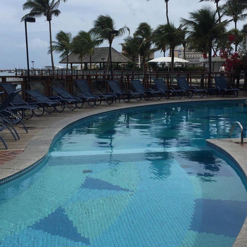 Iate Plaza Hotel 4*