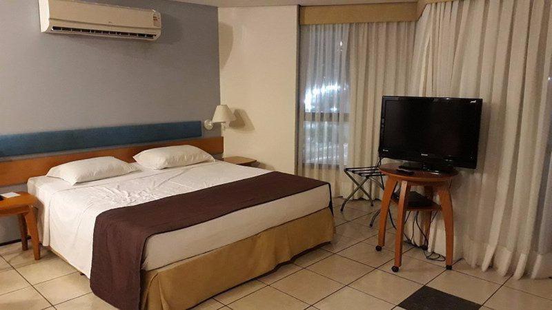 Hotel Iate Plaza