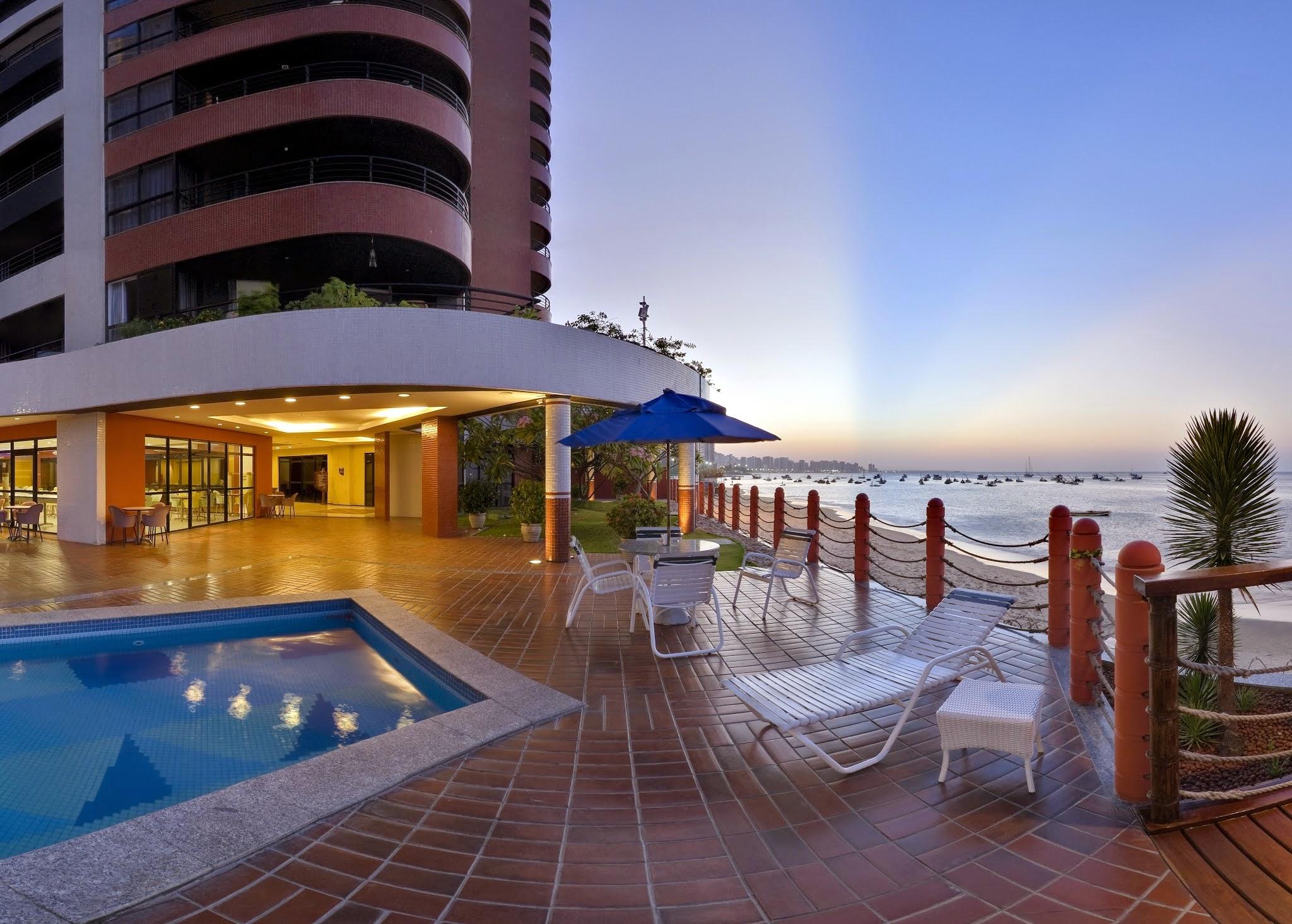 Hotel Iate Plaza
