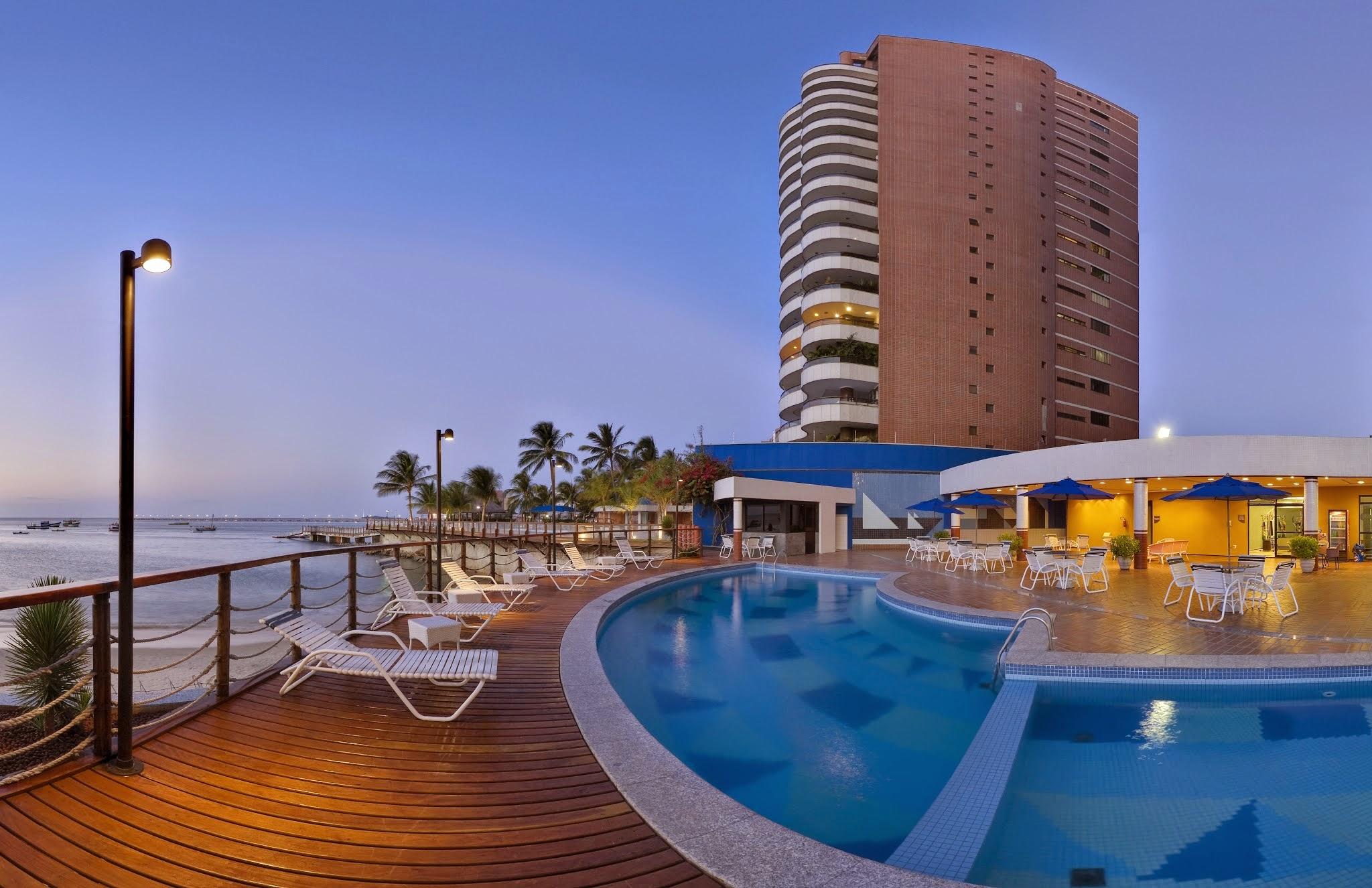 Hotel Iate Plaza