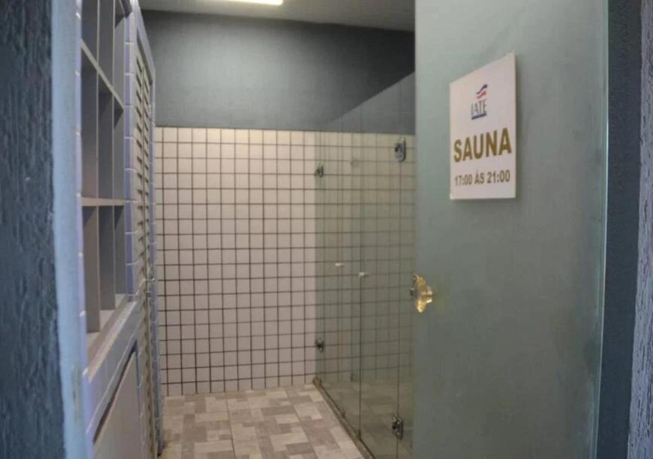 Hotel Iate Plaza Fortaleza (Ceara)