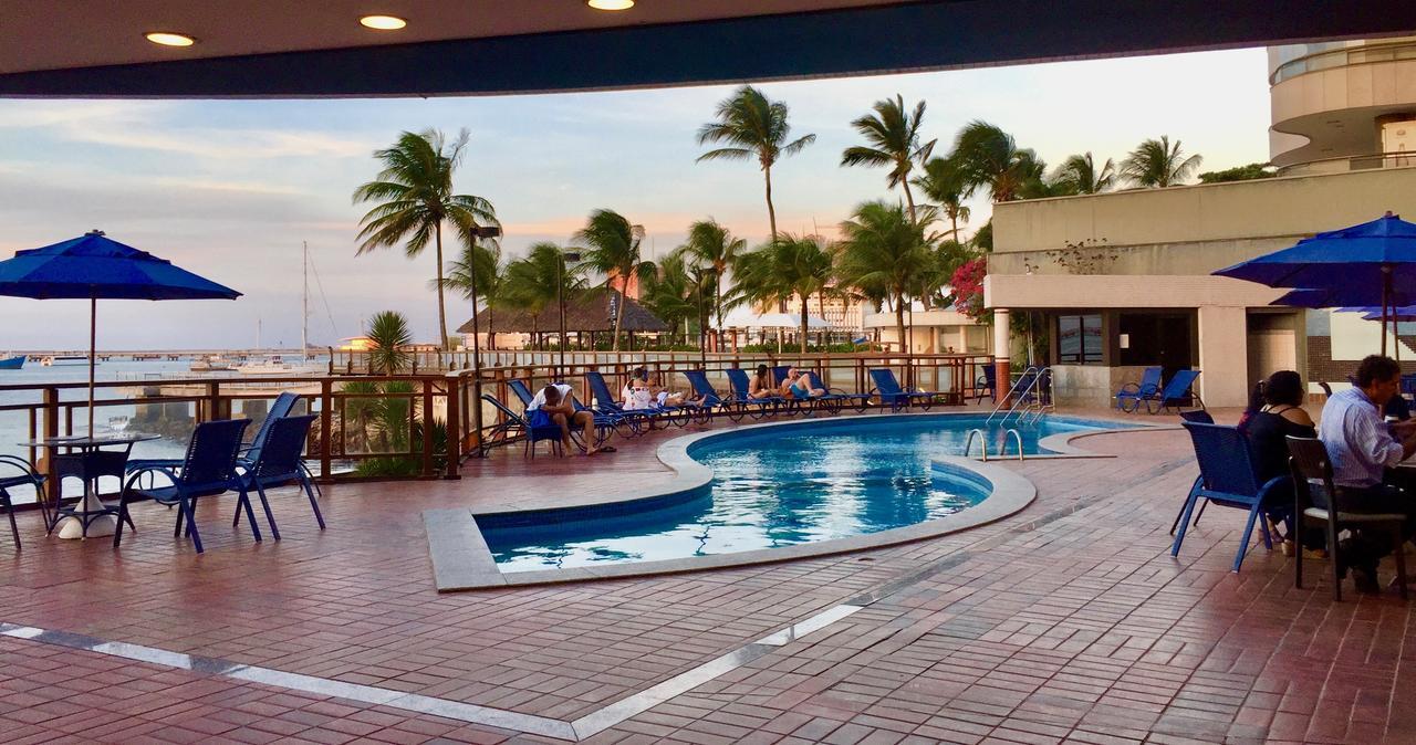 Iate Plaza Hotel